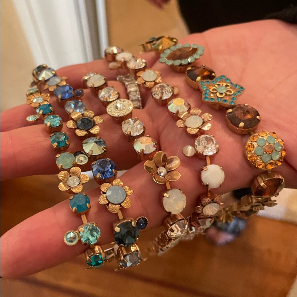 Bracelets - Picture 2 of 3